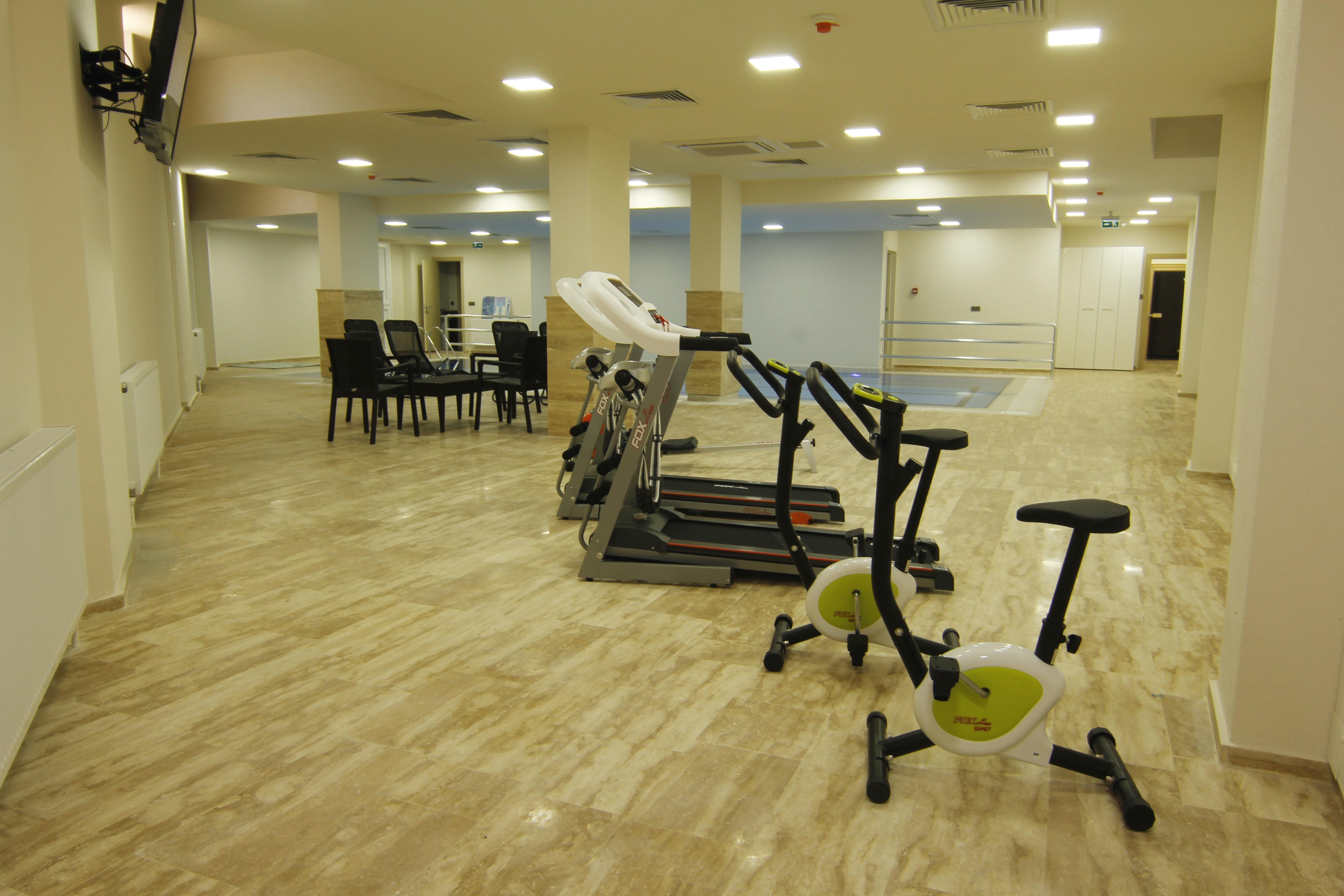 Zin D Home Cekmekoey Suit Otel — Photos 1